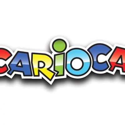 Logo Carioca