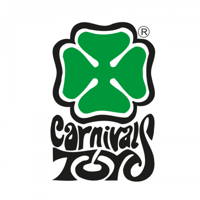 Logo Carnivaltoys 