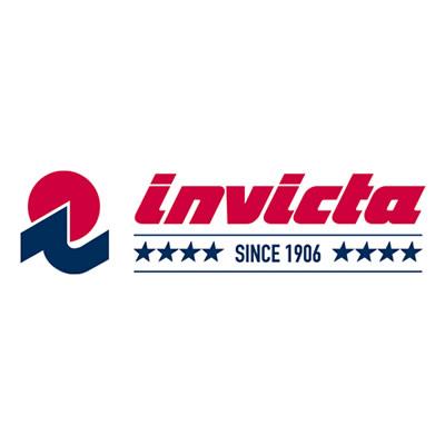 Logo Invicta