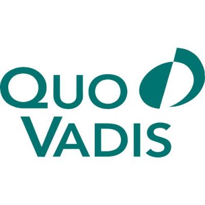 Logo Quovadis