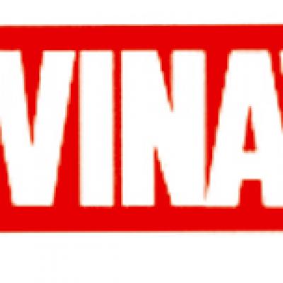 Logo Vinavil